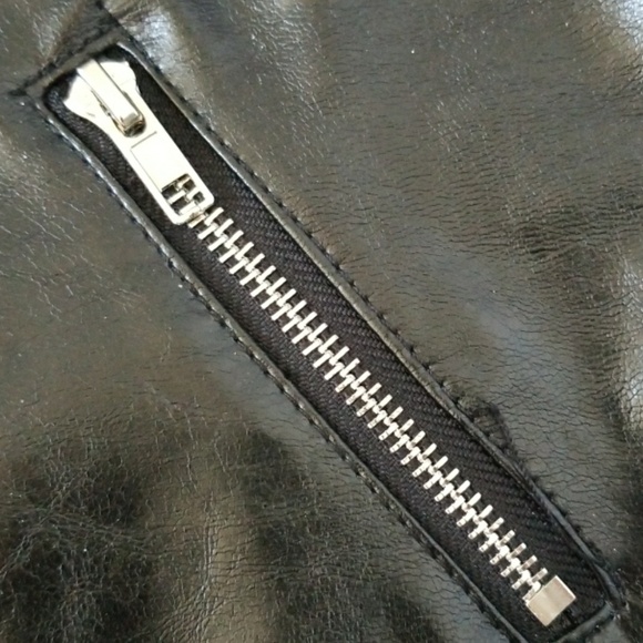 Dolls Kill Comme USA Mini Skirt - Small - Picture 4 of 5